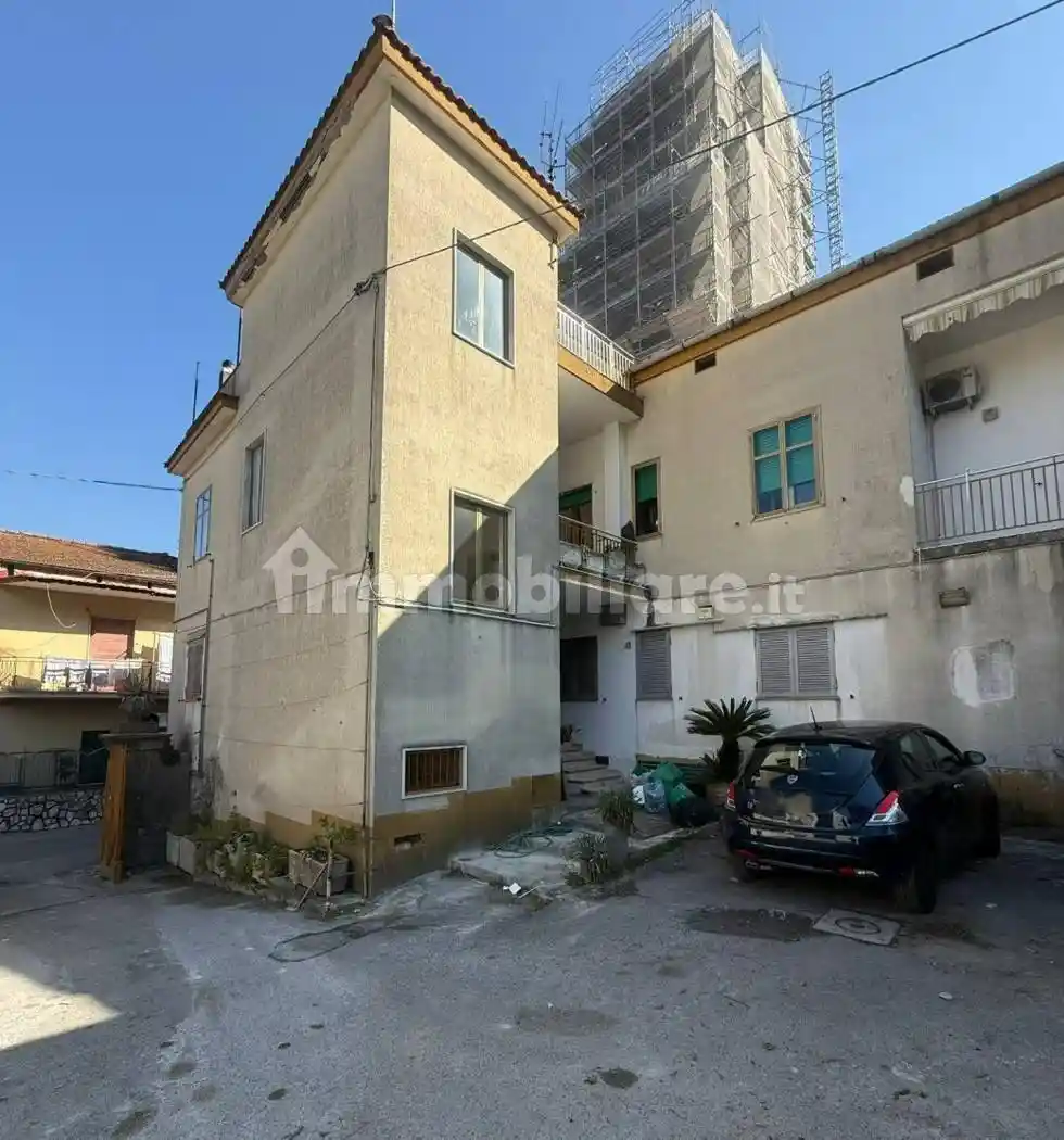 Appartamento in affitto a Nocera Inferiore