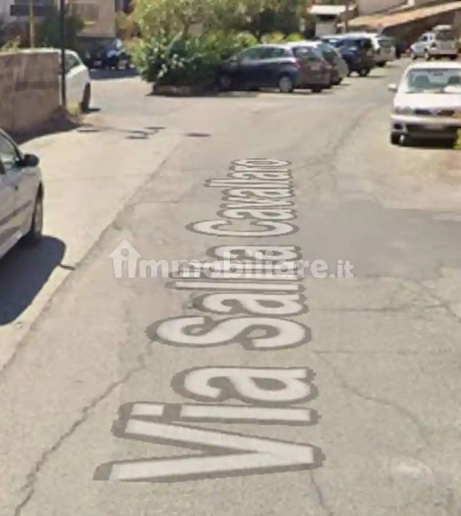 Appartamento in vendita a Gaggi