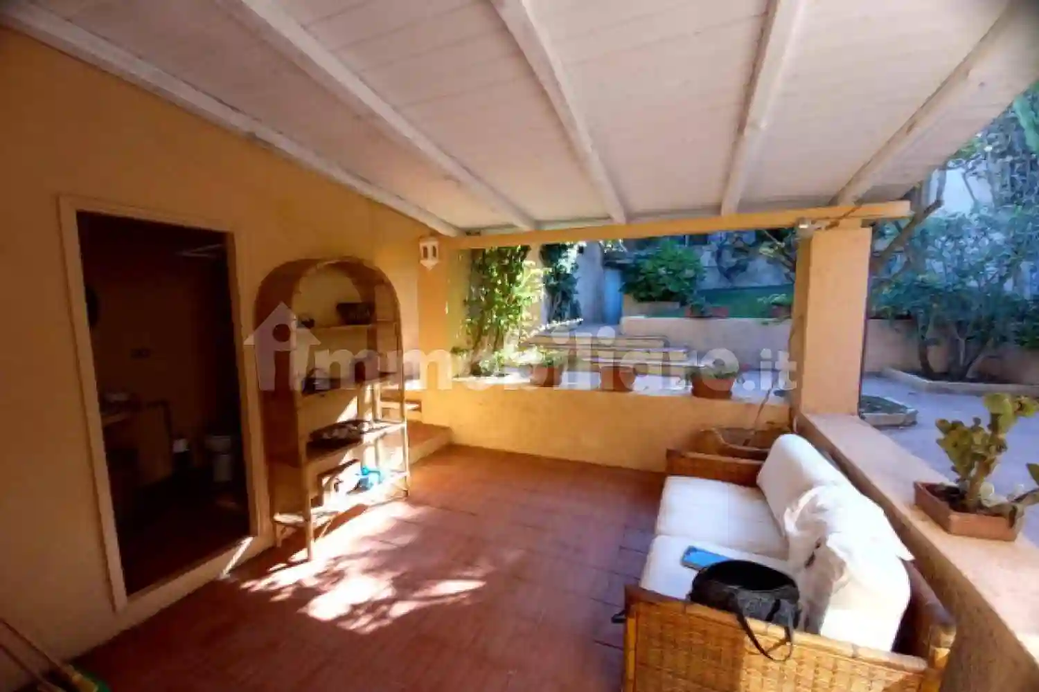 Villetta a schiera - foto 3