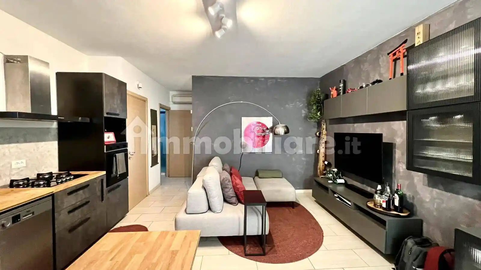 Appartamento in vendita a Mirano