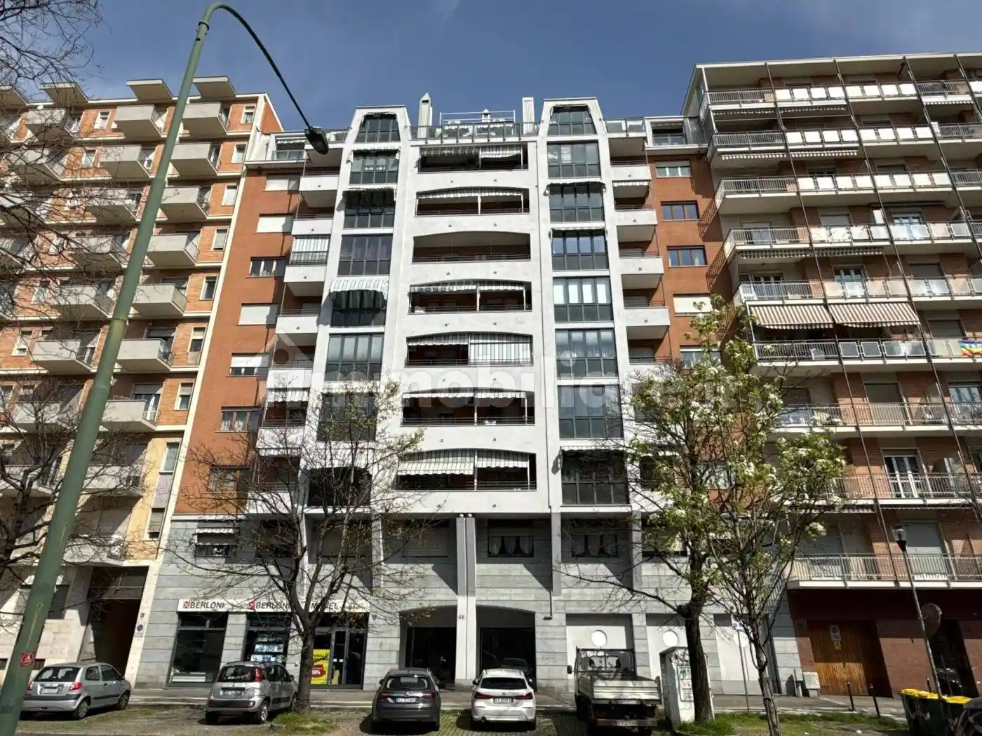 Appartamento in vendita a Torino