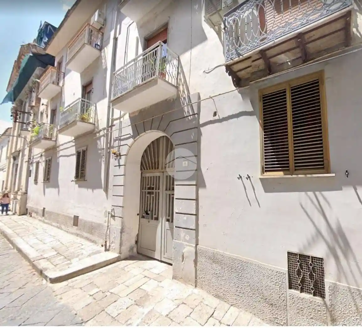 Appartamento in affitto a Santa Maria Capua Vetere