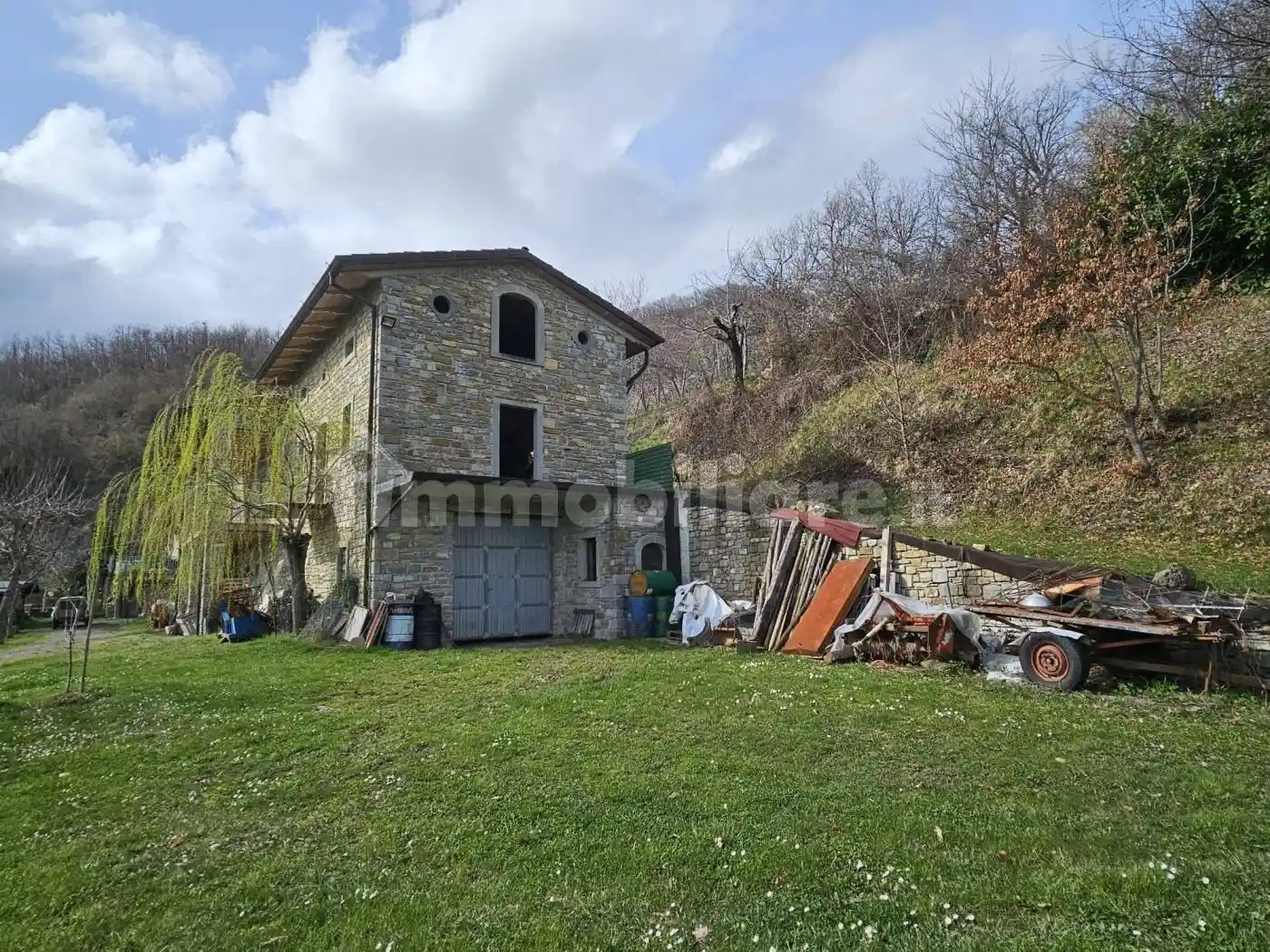 Villa in vendita a Sestola