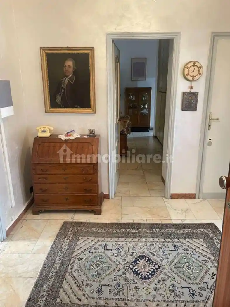 Appartamento in affitto a Pinerolo