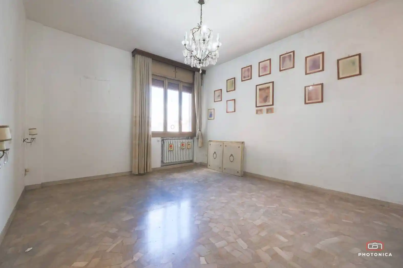 Appartamento in vendita a Bologna