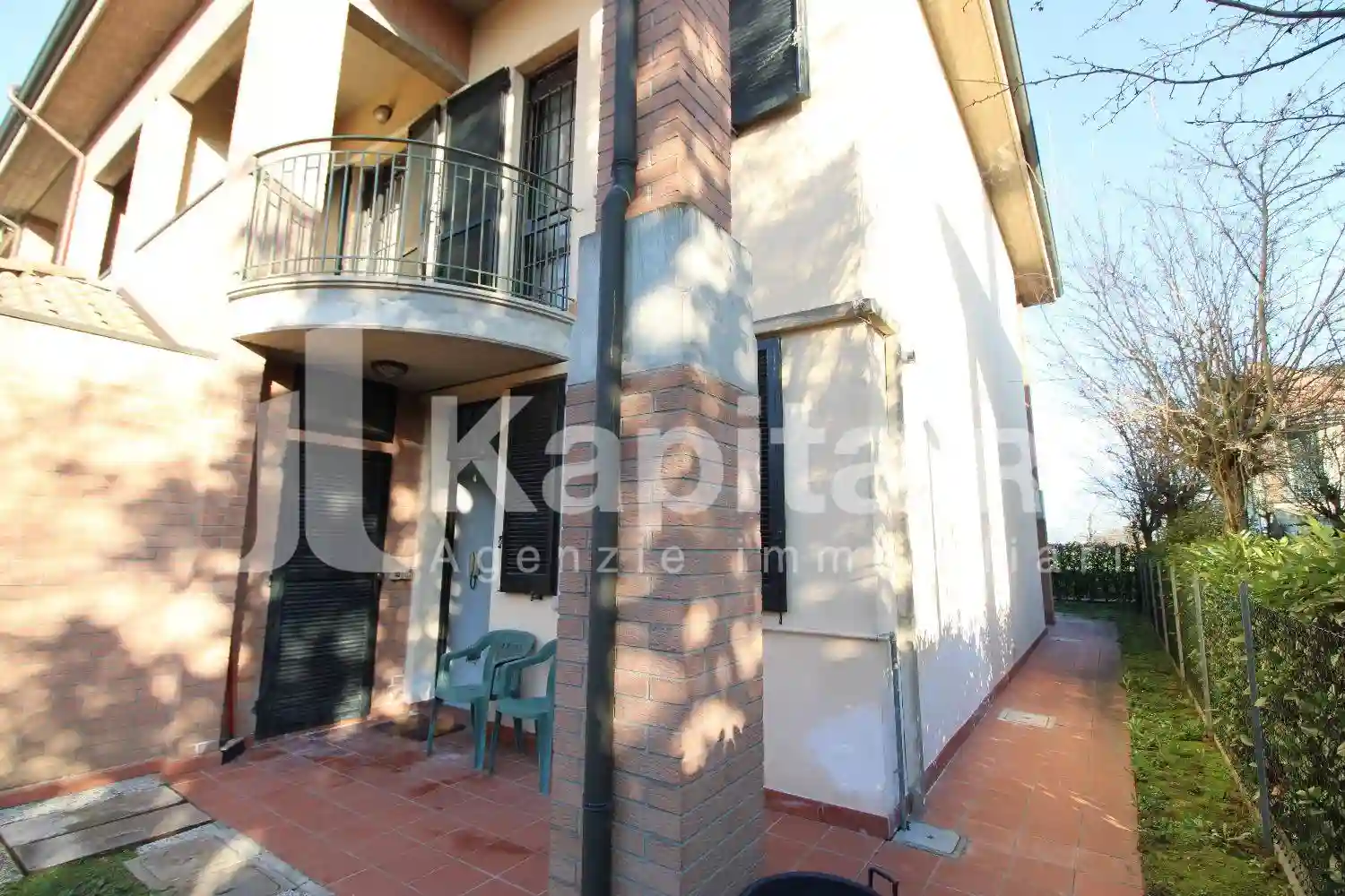 Villetta a schiera - foto 2