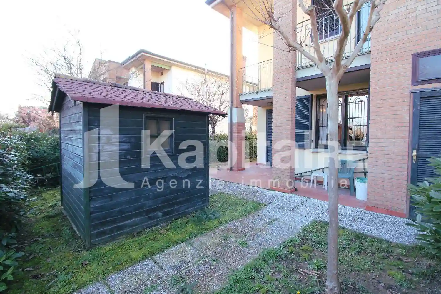 Villetta a schiera - foto 4