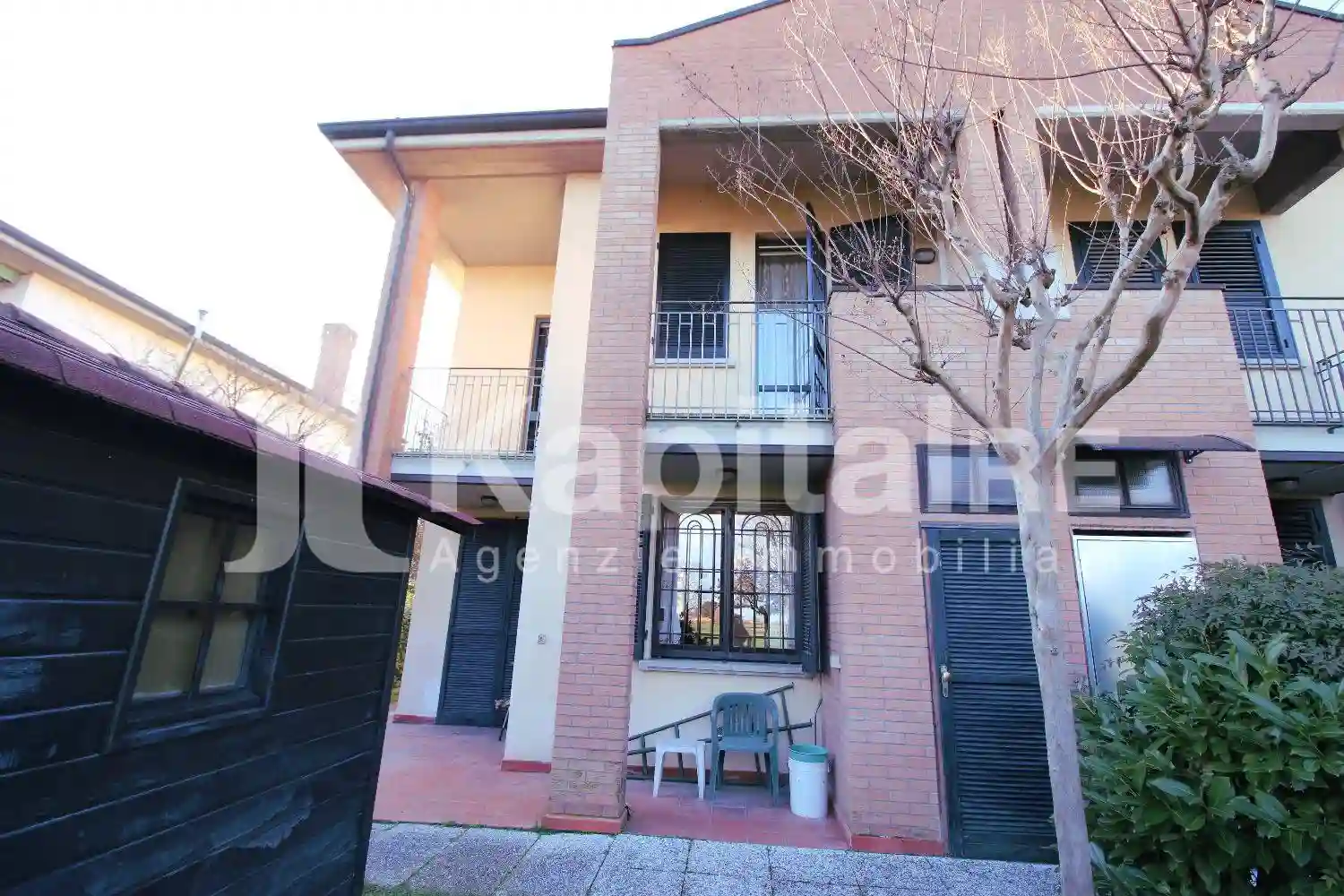 Villetta a schiera - foto 5