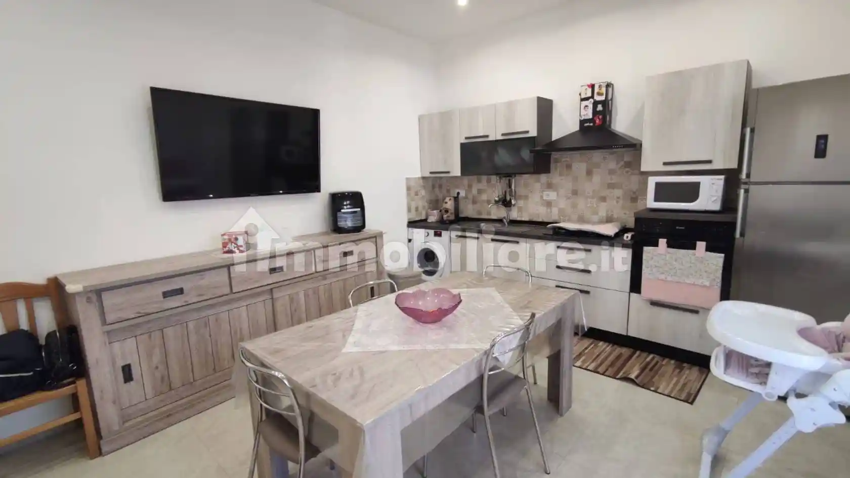 Appartamento in vendita a Palermo