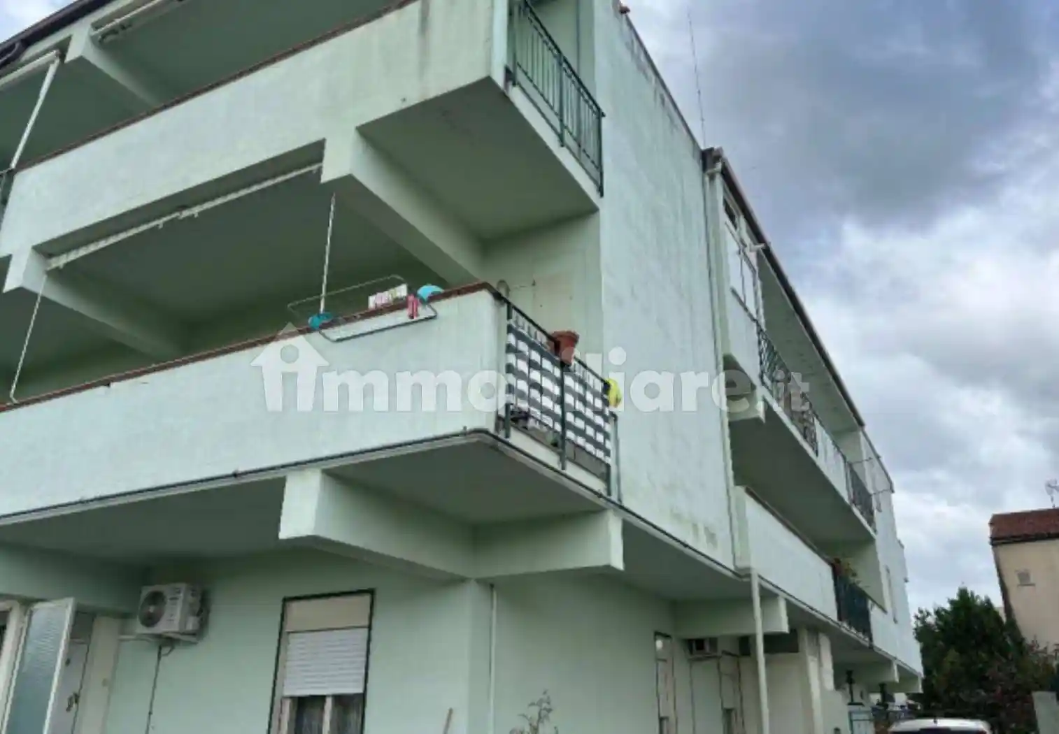 Appartamento in vendita a Torregrotta