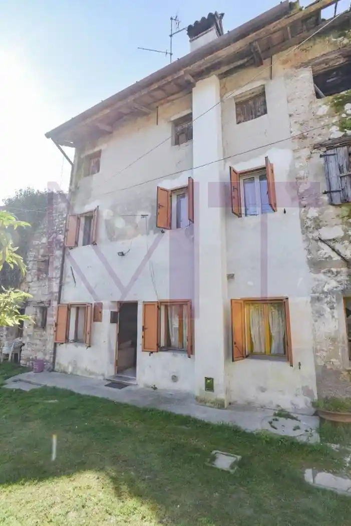 Casa indipendente in vendita a San Vito al Torre