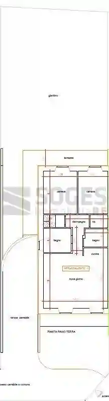Appartamento - foto 2