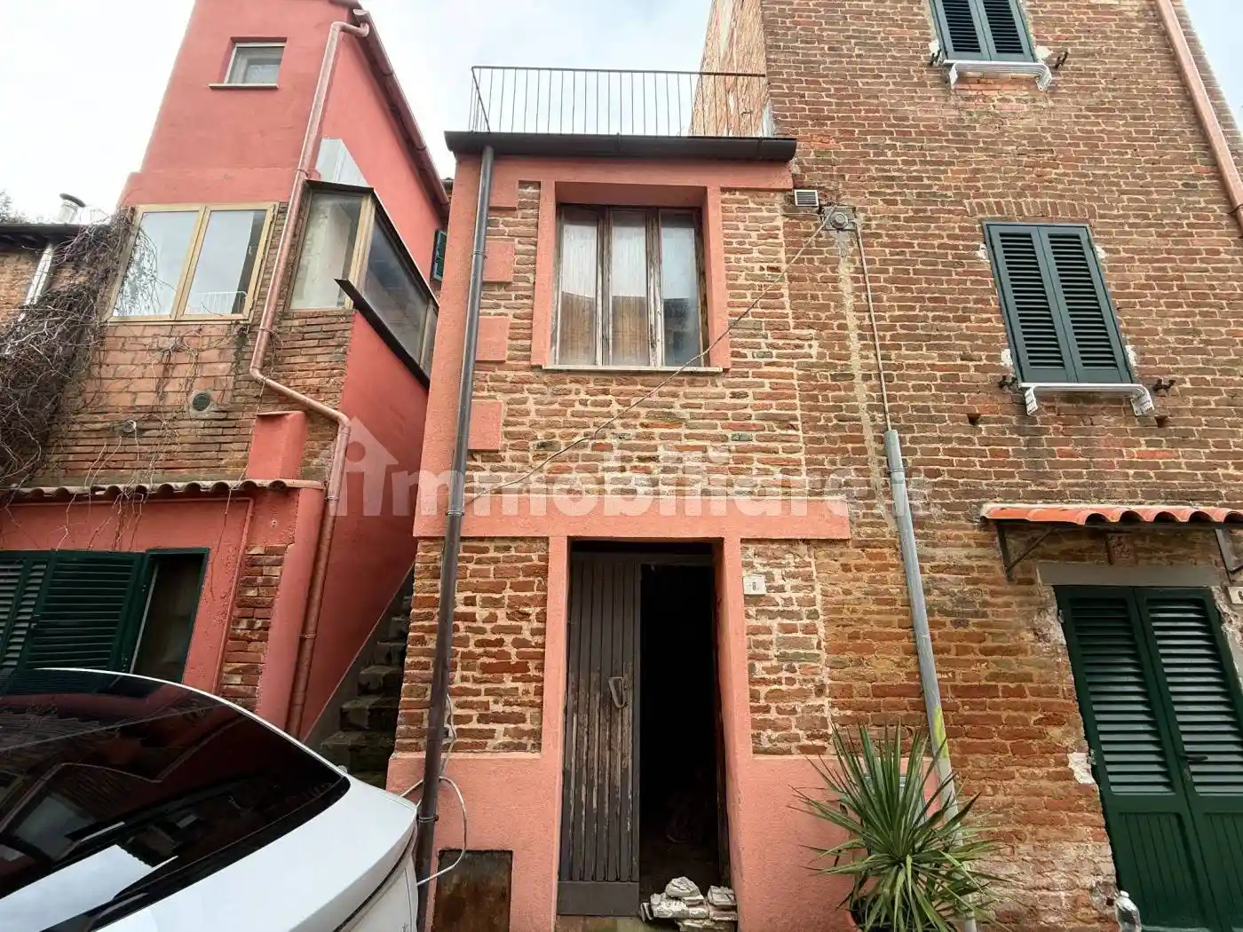 Casa indipendente in vendita a Castiglione del Lago