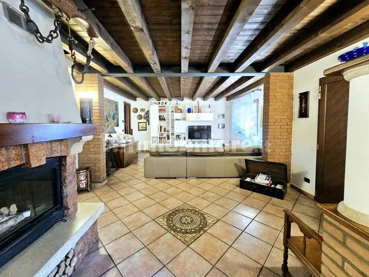 Casa indipendente in vendita a Ospedaletto Euganeo