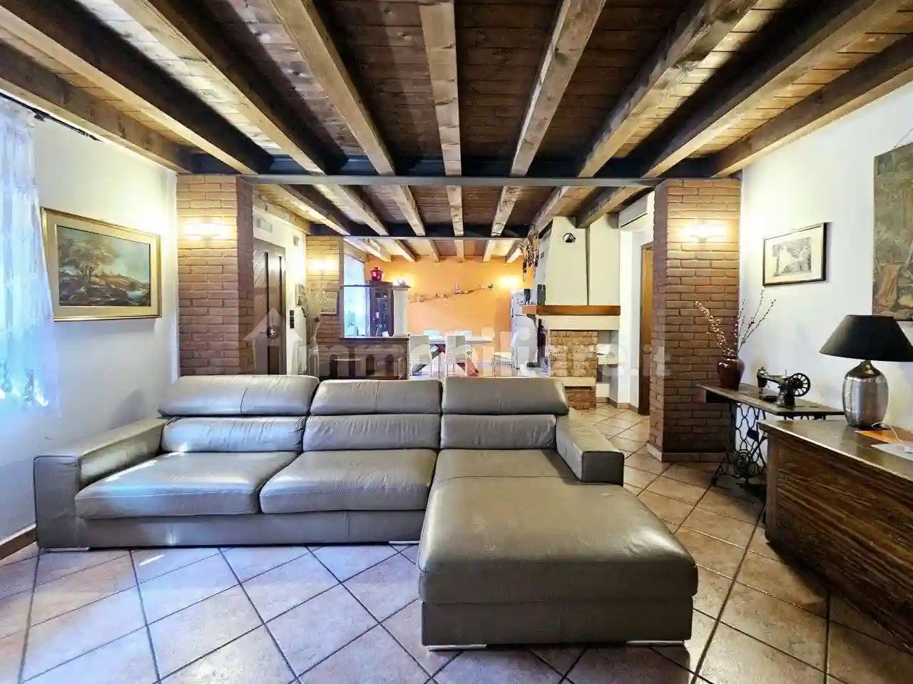 Casa indipendente - foto 2
