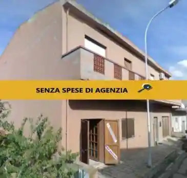 Casa indipendente in vendita a Giba