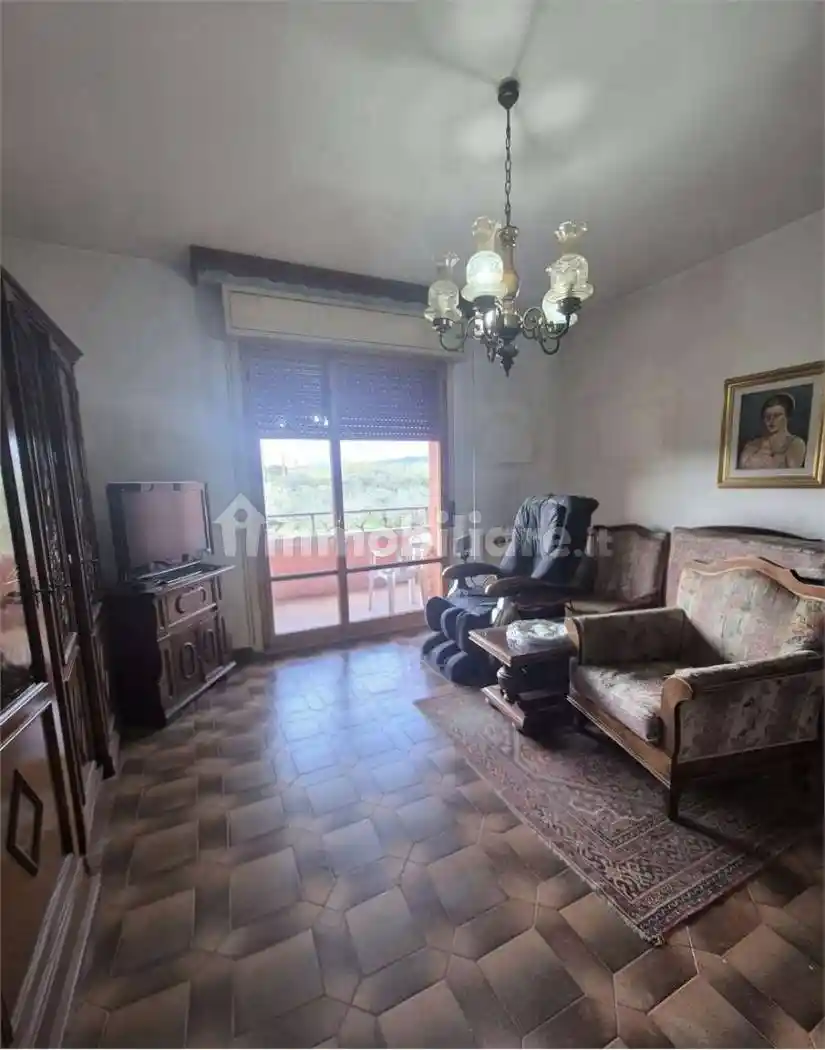 Appartamento in vendita a Castelnuovo Magra