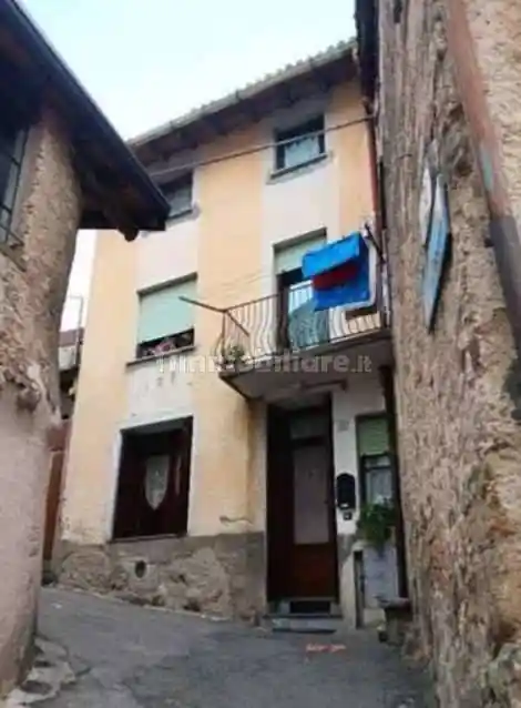 Appartamento in vendita a Pasturo
