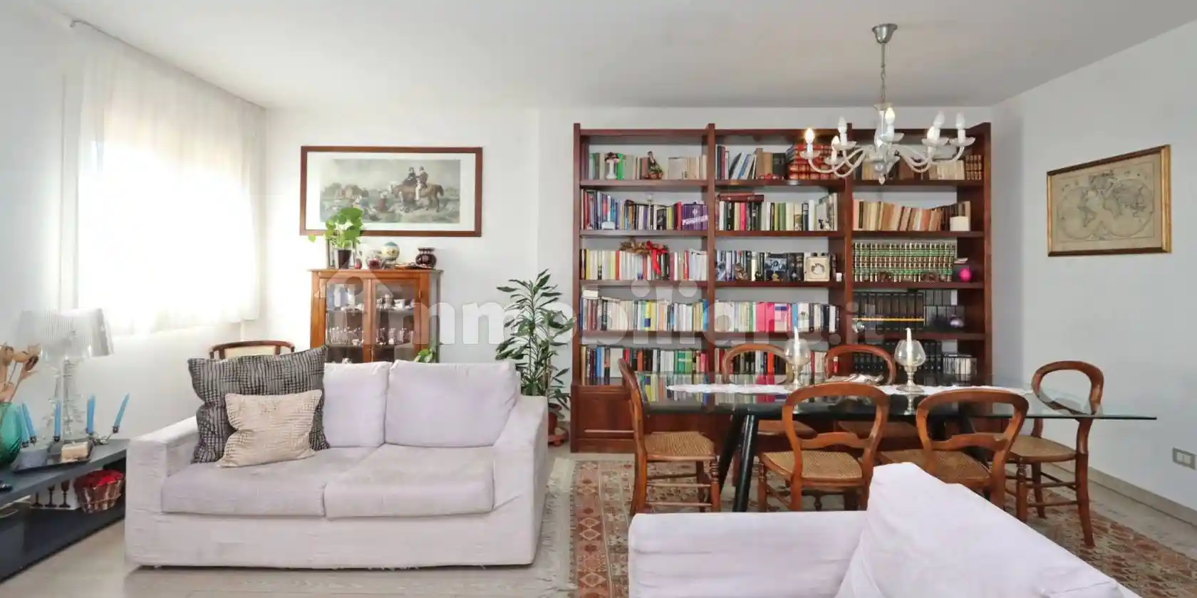 Appartamento in vendita a Firenze