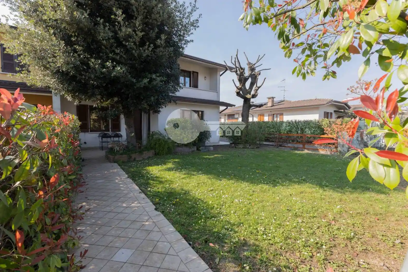 Villa in vendita a Isorella