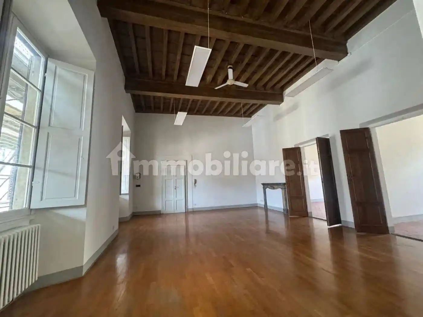 Appartamento in affitto a Firenze