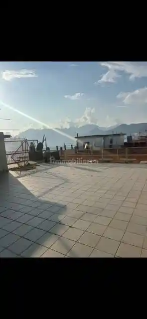 Attico - Mansarda in vendita a Salerno