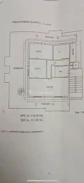 Attico - Mansarda - foto 3