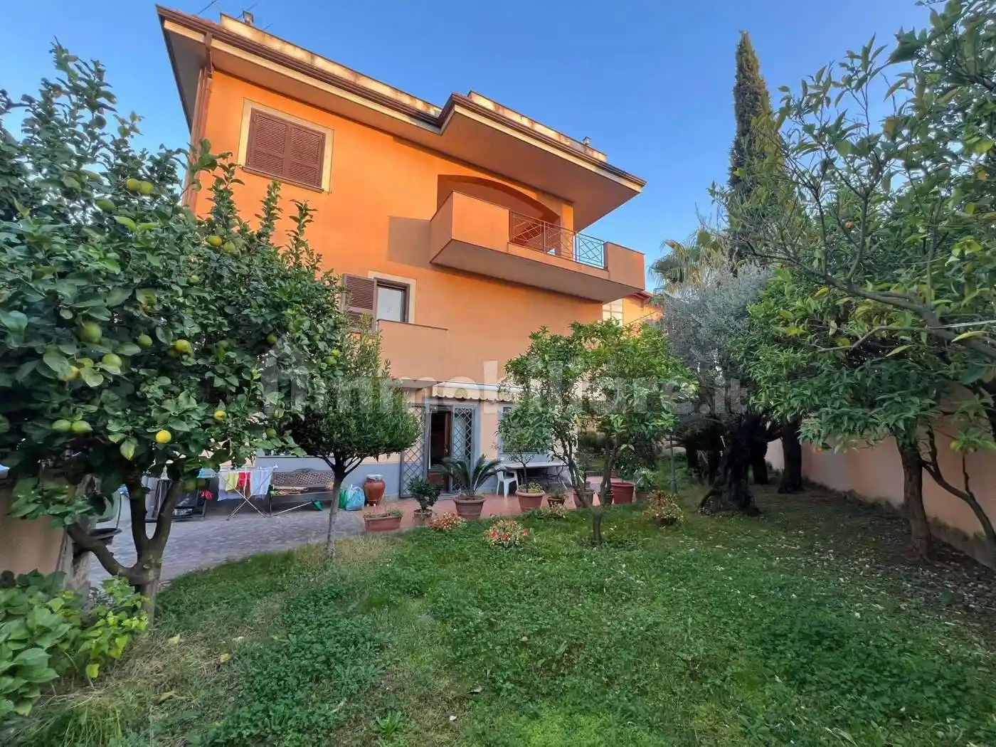 Villa in vendita a Napoli