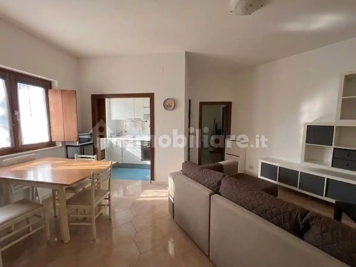 Appartamento in vendita a Atripalda