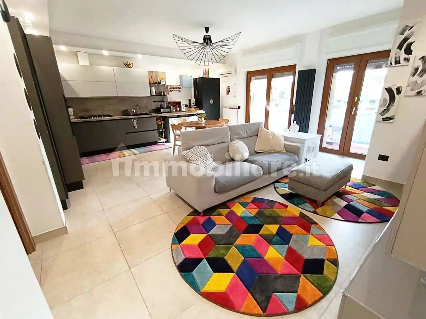 Appartamento in vendita a Grosseto