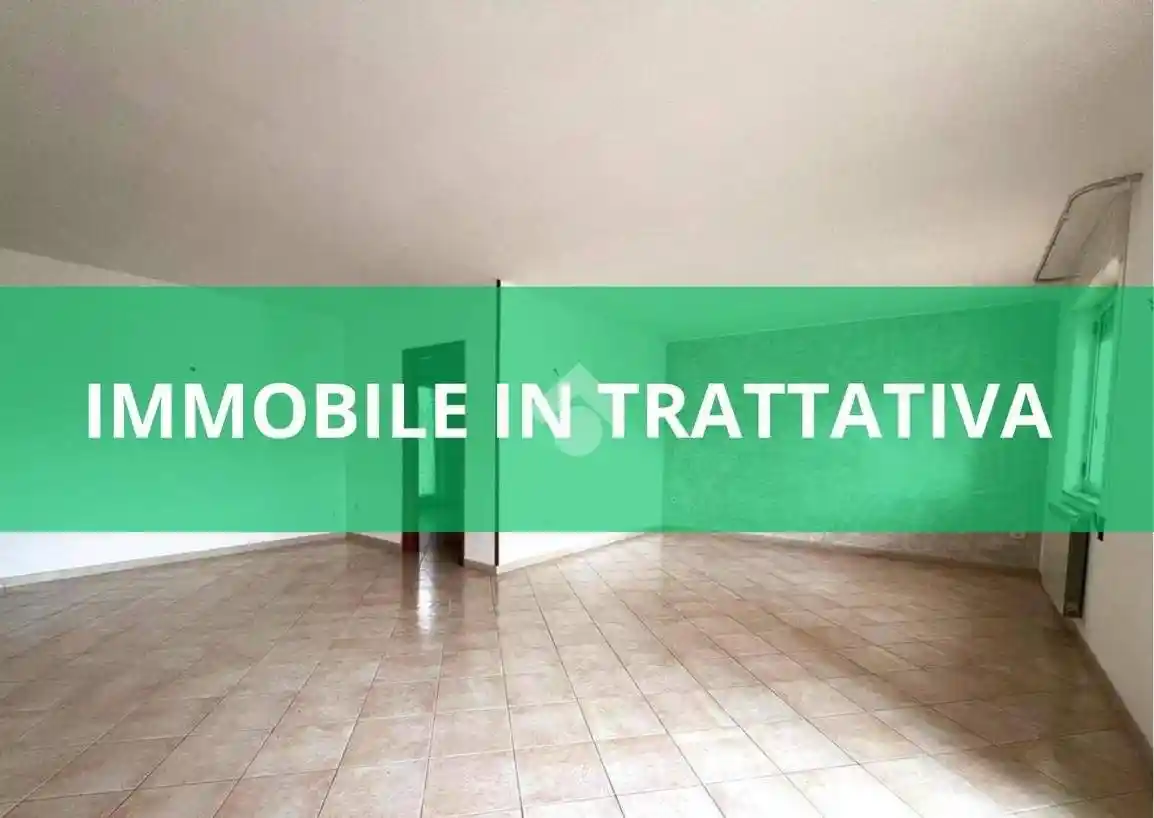 Appartamento in vendita a Mesagne