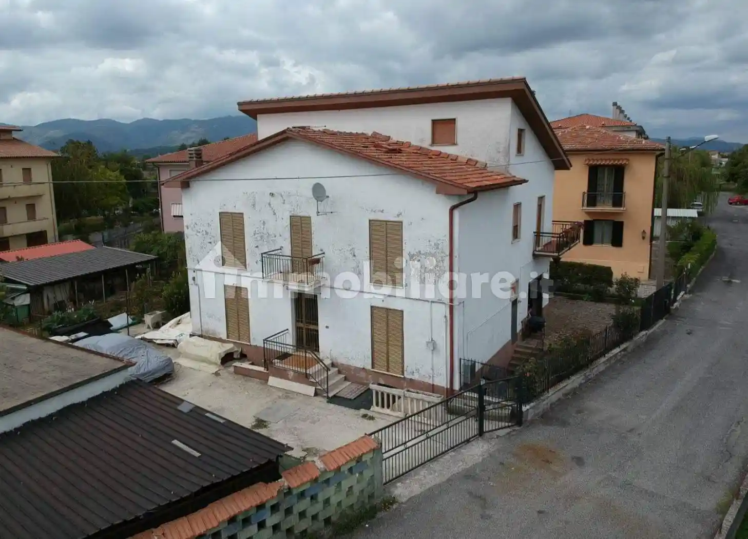 Villa in vendita a Rieti