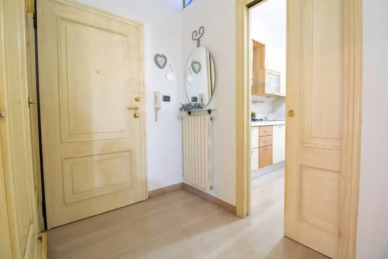 Appartamento in vendita a Anzola dell'Emilia