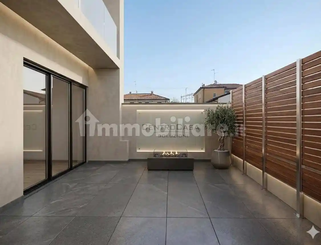 Appartamento in vendita a Bologna