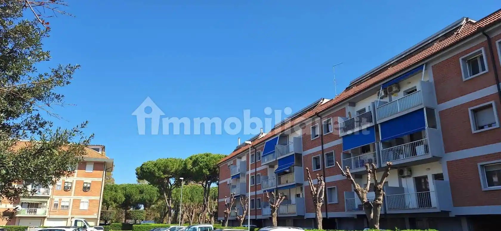 Appartamento in vendita a Grosseto