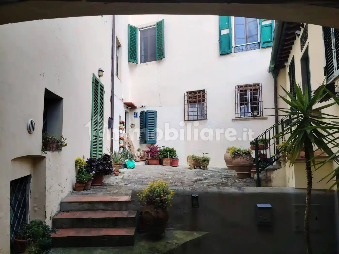 Appartamento in vendita a Firenze