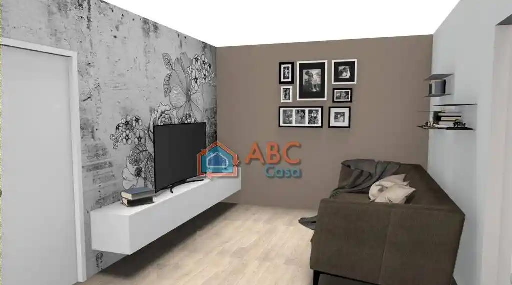 Casa indipendente in vendita a Montorso Vicentino