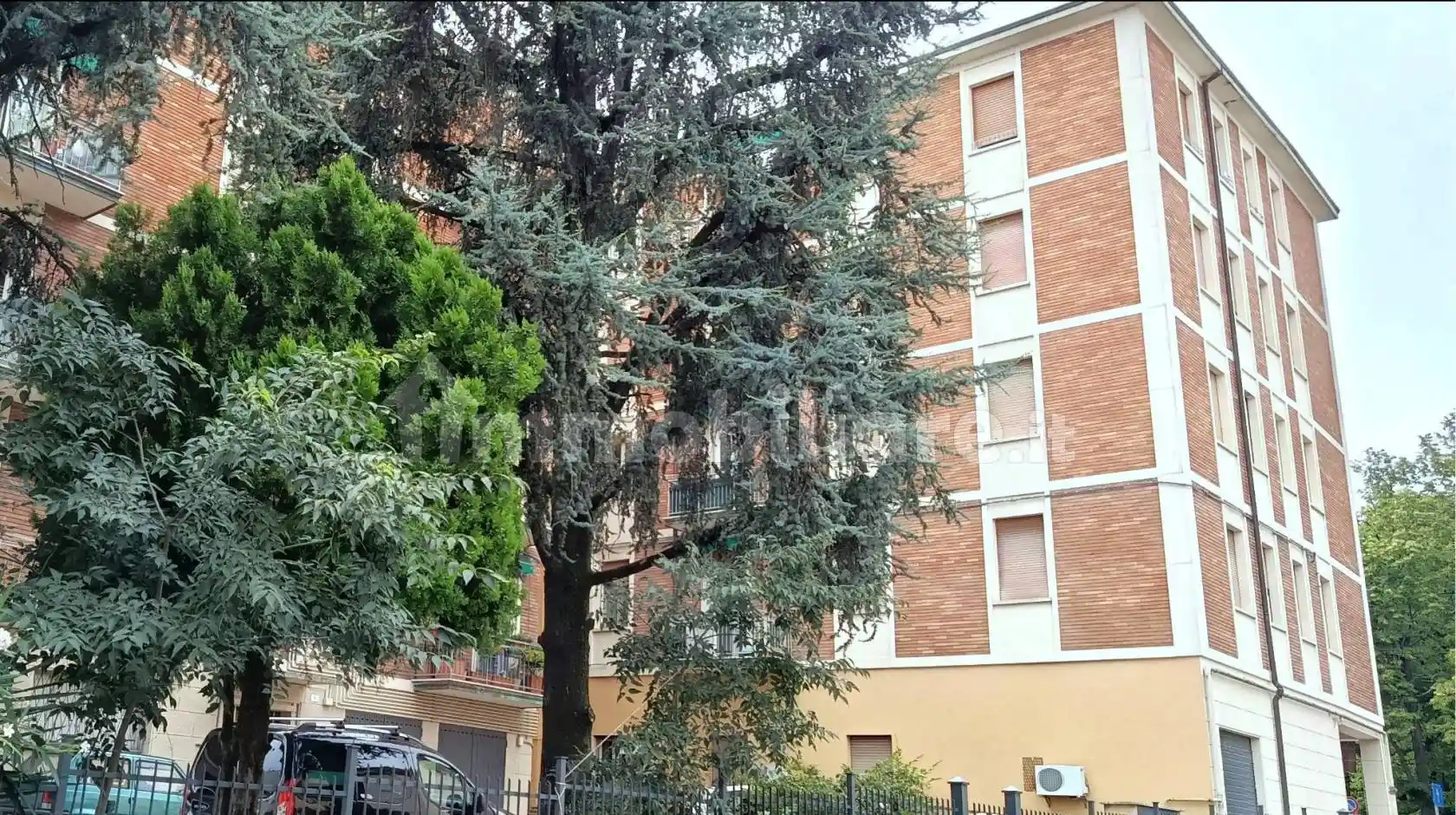 Appartamento in vendita a Bologna