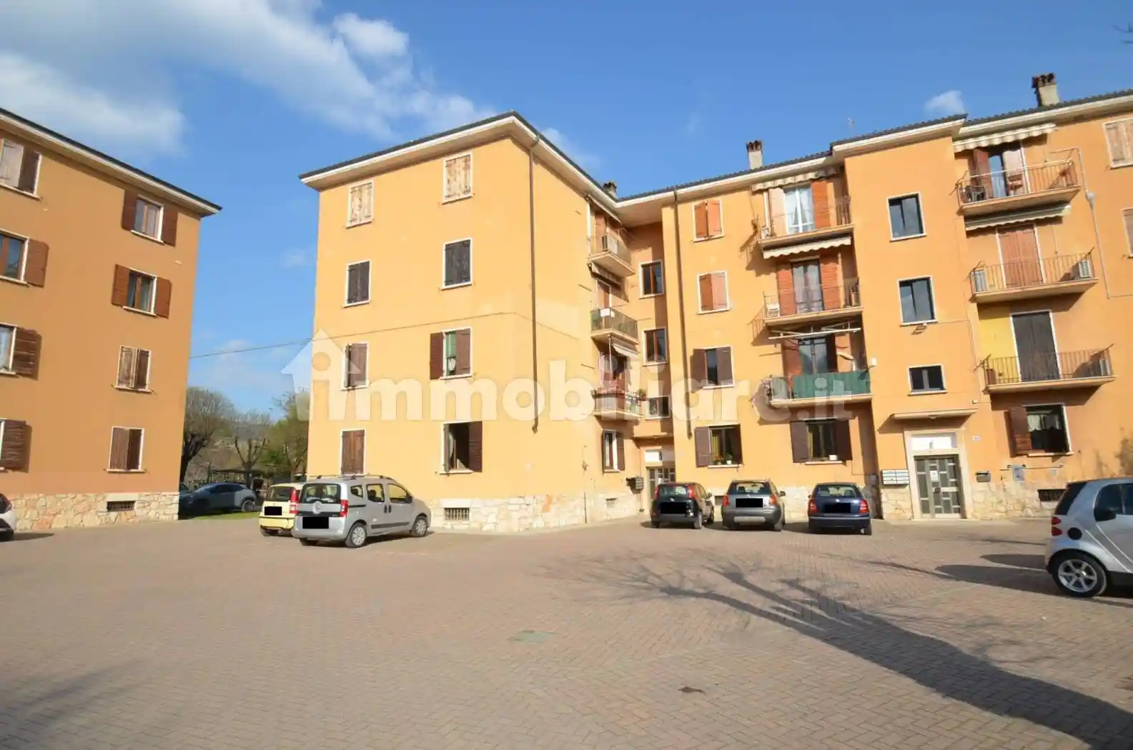 Appartamento in vendita a Verona