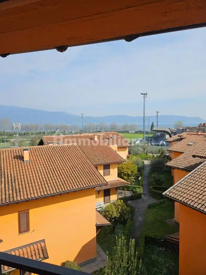 Appartamento in affitto a Toscolano-Maderno