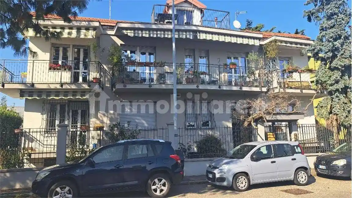 Appartamento in vendita a Collegno