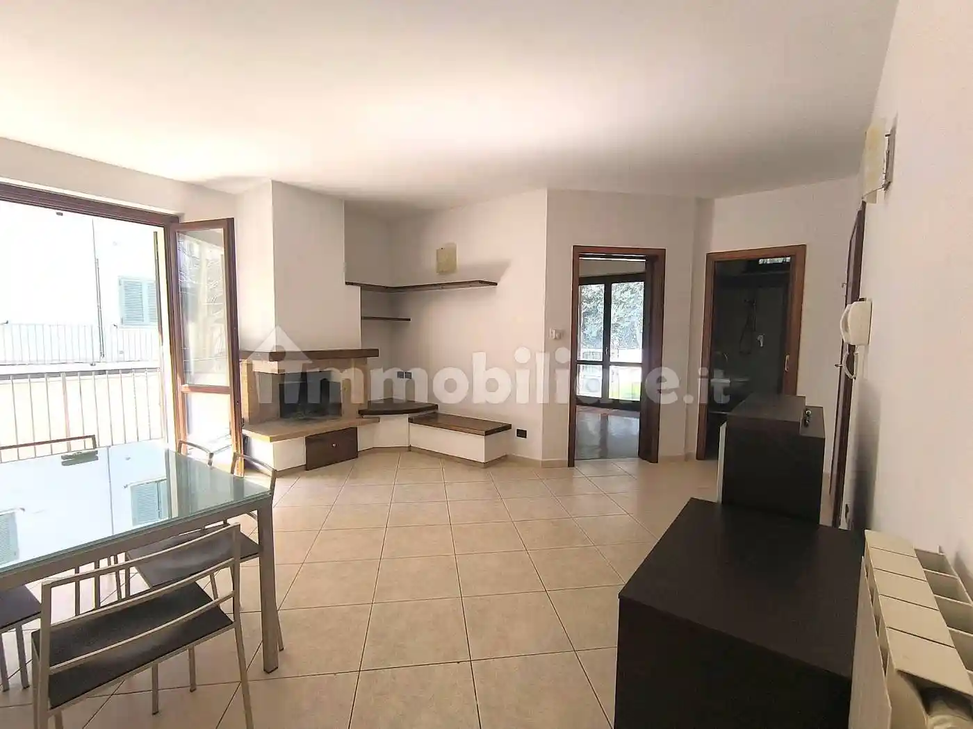 Appartamento in vendita a Foligno