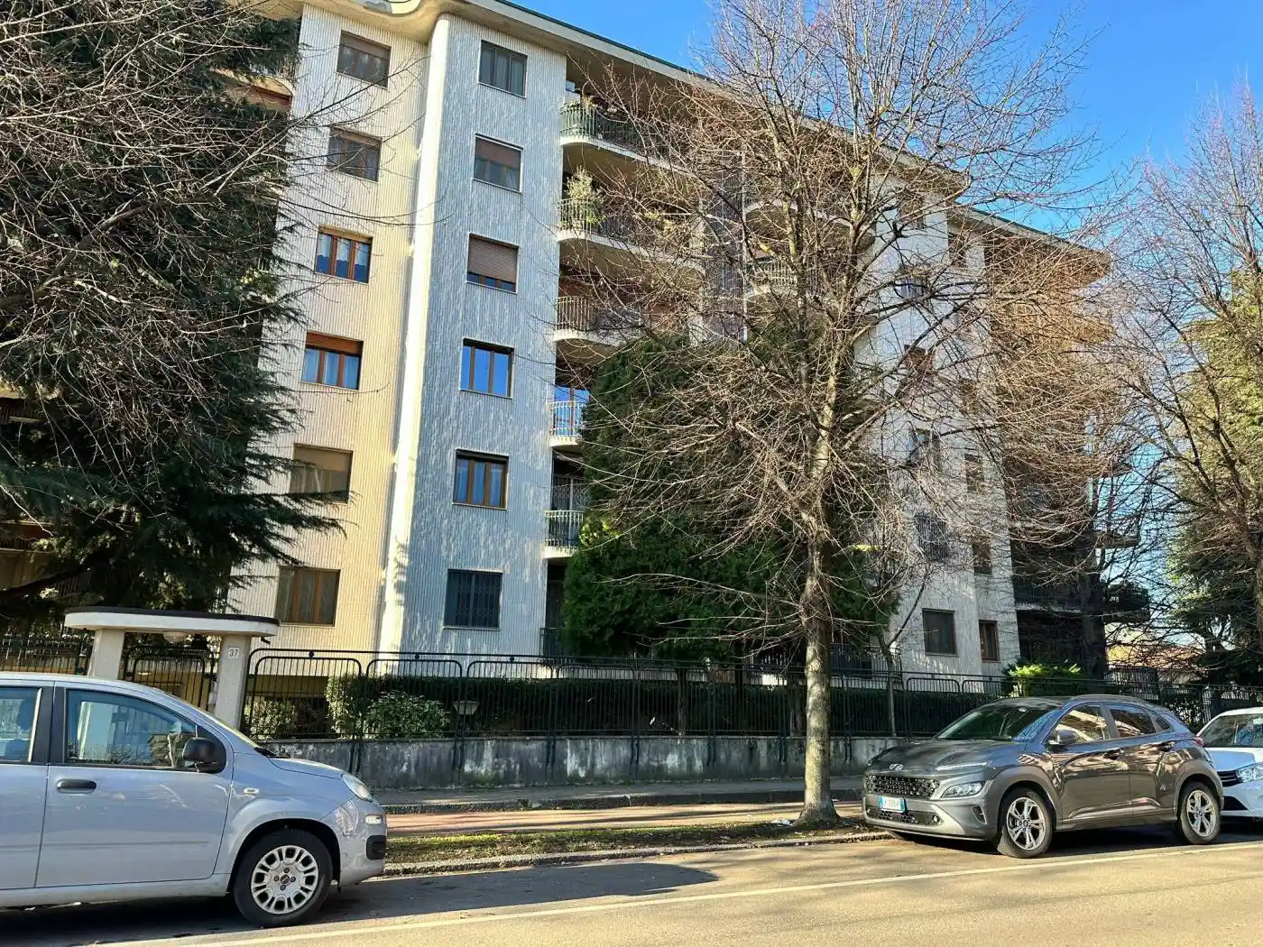 Appartamento in affitto a Buccinasco