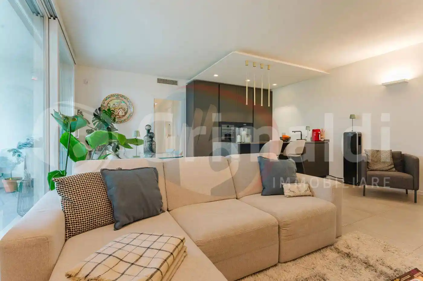 Appartamento in vendita a Noventa Padovana