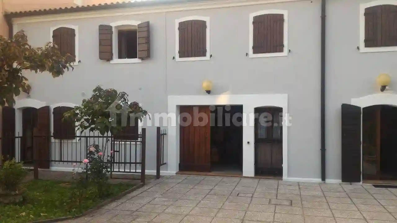 Villetta a schiera - foto 3