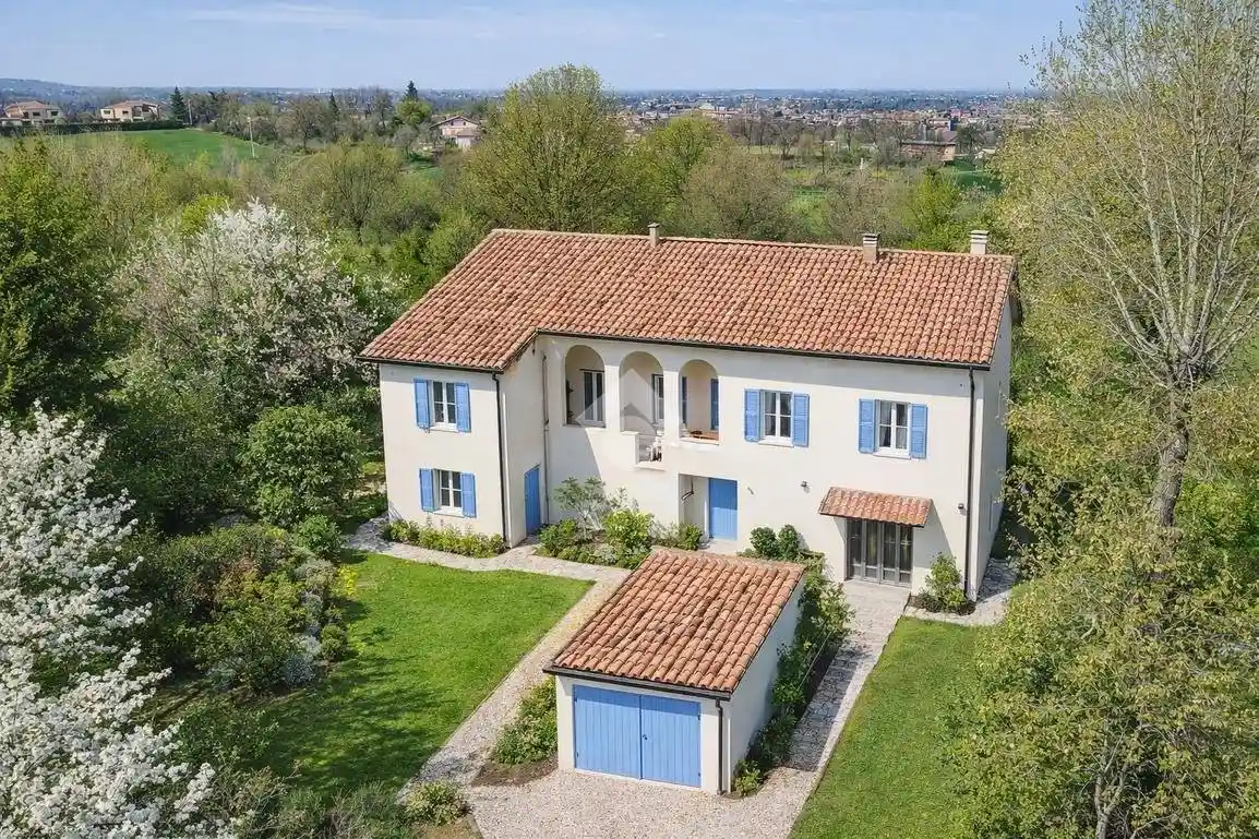 Rustico - Casale in vendita a Scandiano