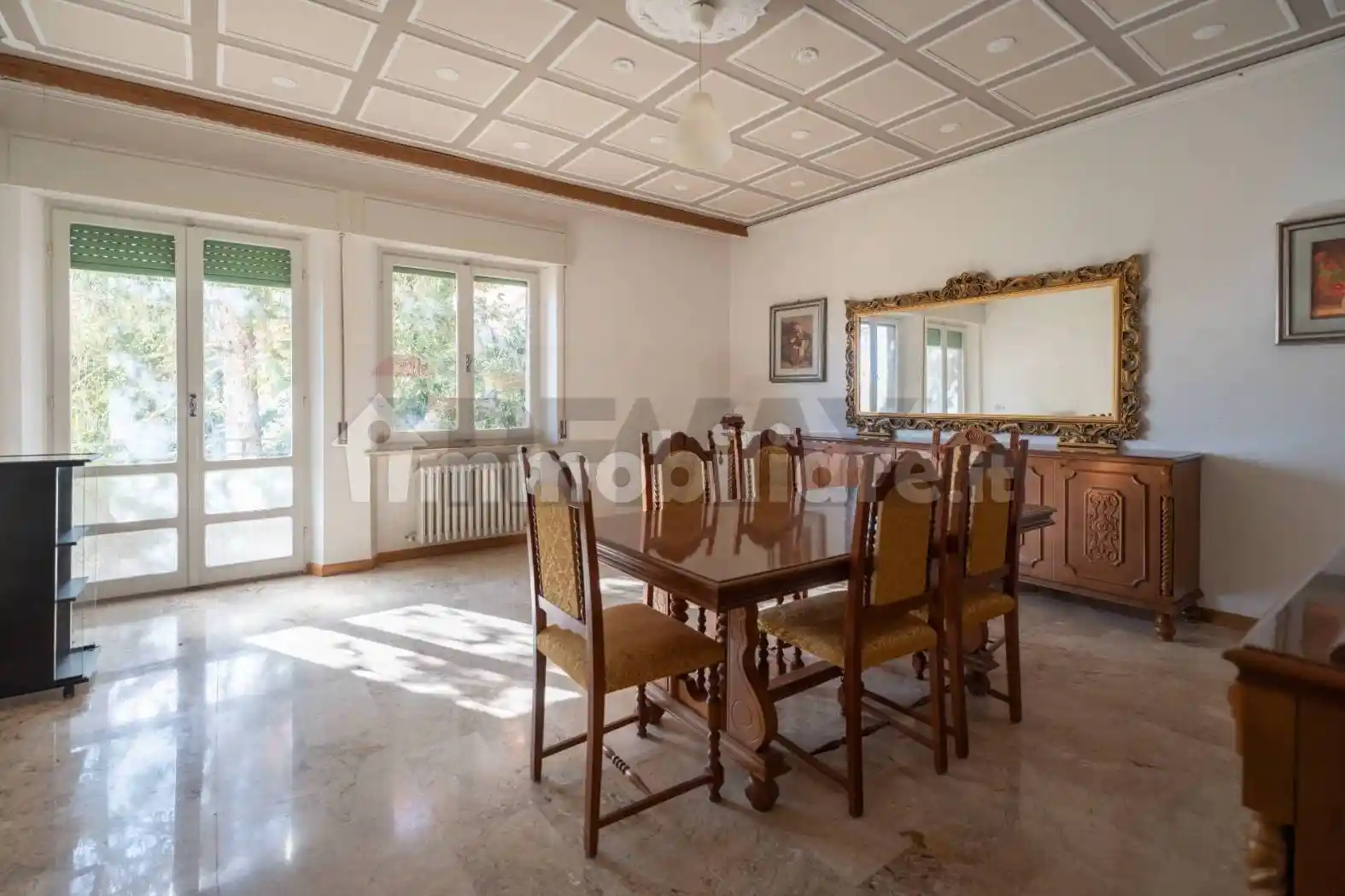 Appartamento in vendita a Cupramontana