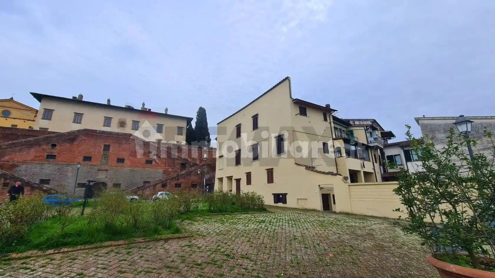 Appartamento in vendita a Cerreto Guidi