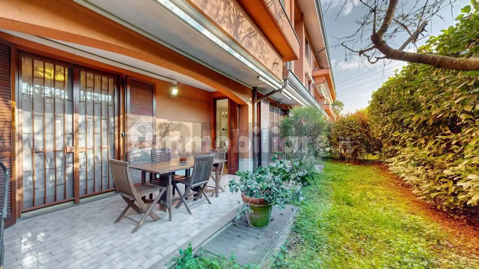 Appartamento in vendita a Bussero