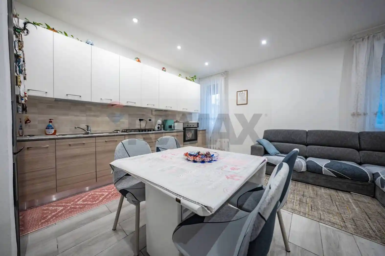 Appartamento in vendita a Copparo